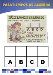 Dividir en tres partes iguales